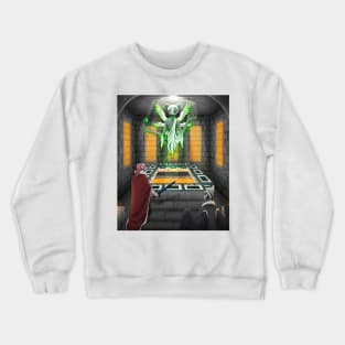 DreamXD, Philza, Technoblade, Crewneck Sweatshirt